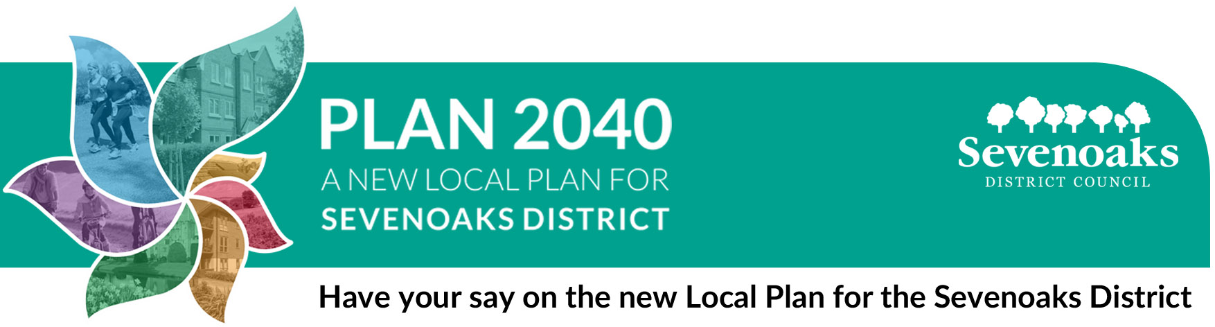 Plan 2040 A New Local Plan For Sevenoaks District